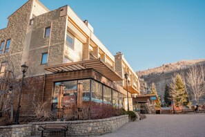 Exterior - Vail 21 406 - 3 Bedroom Diamond (Vail)