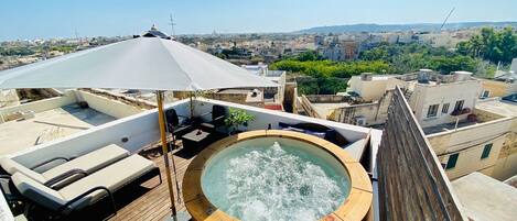 テラス / パティオ