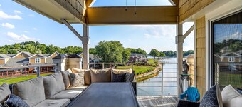 Stormin Normans Nest by SoCharm | 3rd Floor Cornelius Condo