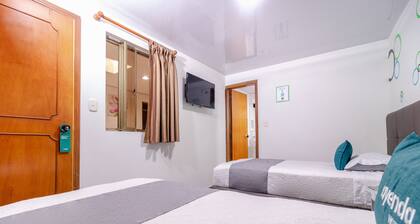 Ayenda Hotel Las Palmas