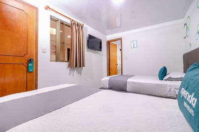 Ayenda Hotel Las Palmas