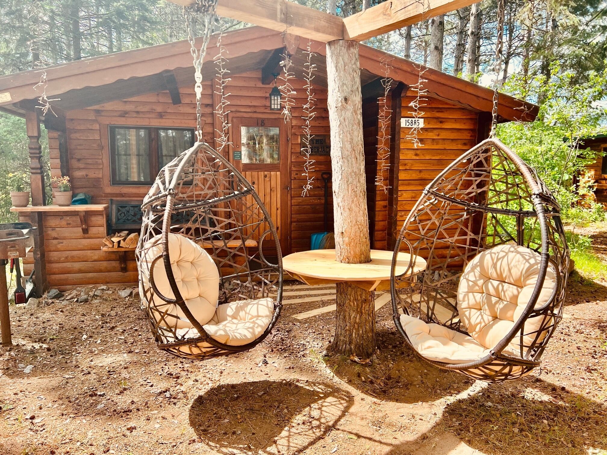 7 Best PetFriendly Cabin Rentals In Hayward, Wisconsin Updated 2024