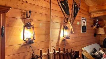 2 habitaciones, wifi gratis y ropa de cama