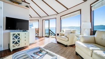 Télévision, lecteur de DVD