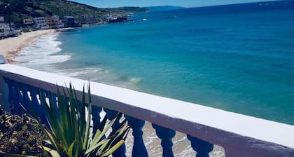DUPLEX PLAYA BLANCA