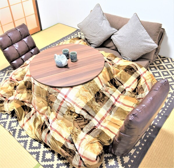 Interior - AR3 1 minute walk to shopping street2 stations  - Kaminoyama Mansion 3rd Floor Room 303 / Osaka Ōsaka (Osaka)