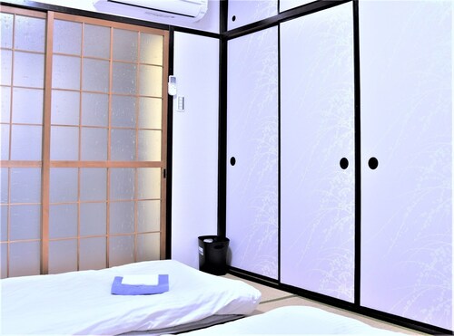 AR3 1 minute walk to shopping street2 stations  - Kaminoyama Mansion 3rd Floor Room 303 / Osaka Ōsaka