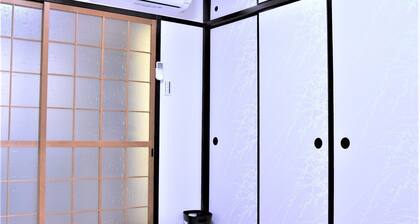 AR3 1 minute walk to shopping street2 stations - Kaminoyama Mansion 3rd Floor Room 303 / Osaka Ōsaka