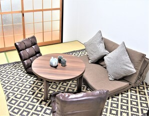 Interior - AR3 1 minute walk to shopping street2 stations  - Kaminoyama Mansion 3rd Floor Room 303 / Osaka Ōsaka (Osaka)