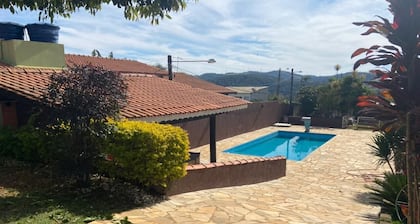 Recanto dos Vieiras