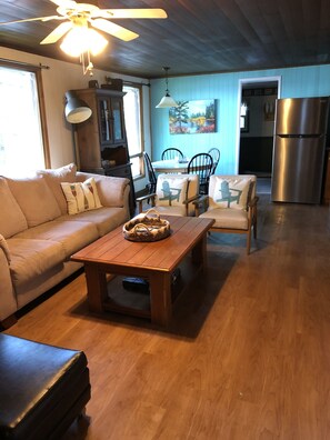 تلفزيون ذكي