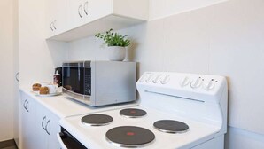 Kitchenette privada