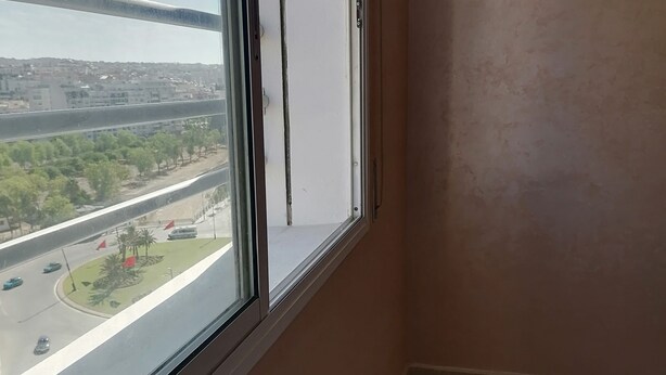 Exterior - Appart Tanjis Gare (Tangier)