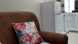 Private kitchen - Appart Tanjis Gare (Tangier)
