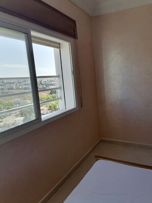 Exterior - Appart Tanjis Gare (Tangier)