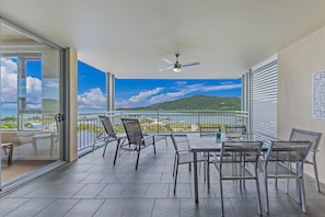 Balcony - Sea La Vie - Airlie Beach (Airlie Beach)