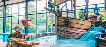 Splendida villa indipendente per 6 ospiti con piscina, WIFI, TV, terrazza e parcheggio