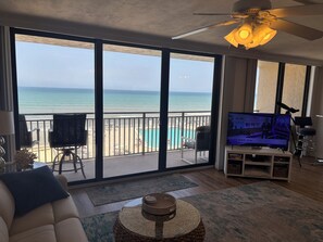 Smart TV, books, computer monitors