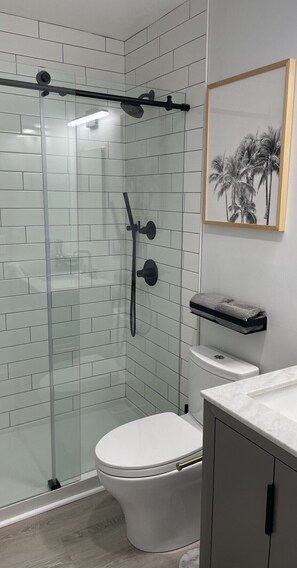 مناشف، ورق حمّام