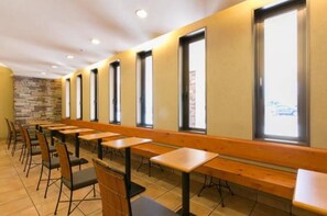 Restaurantes