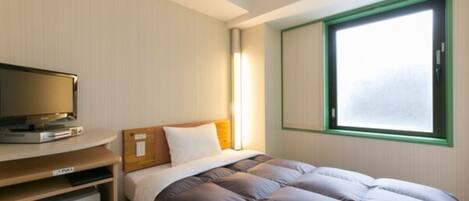 1 Schlafzimmer, Schreibtisch, kostenloses WLAN, Bettwäsche