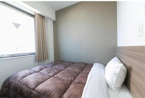 1 quarto, escrivaninha, Wi-Fi de cortesia, roupa de cama