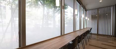 Sala de reuniones