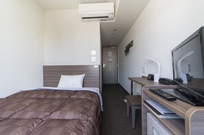 1 Schlafzimmer, Schreibtisch, kostenloses WLAN, Bettwäsche