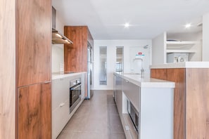 Appartement | Cuisine privée