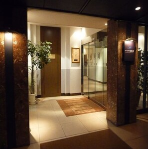 Interior - Nonsmoking Superior Double | Standard plan wi / Fukuoka Fukuoka (Fukuoka)