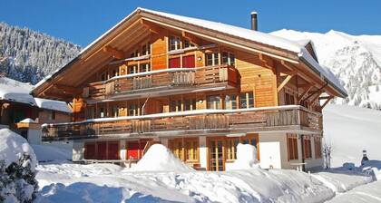 Am Gilsbach by Interhome