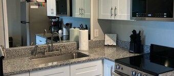 LOCATION!! FISHING & SCALLOPING! MINUTES TO GULF!