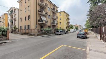 Esterni