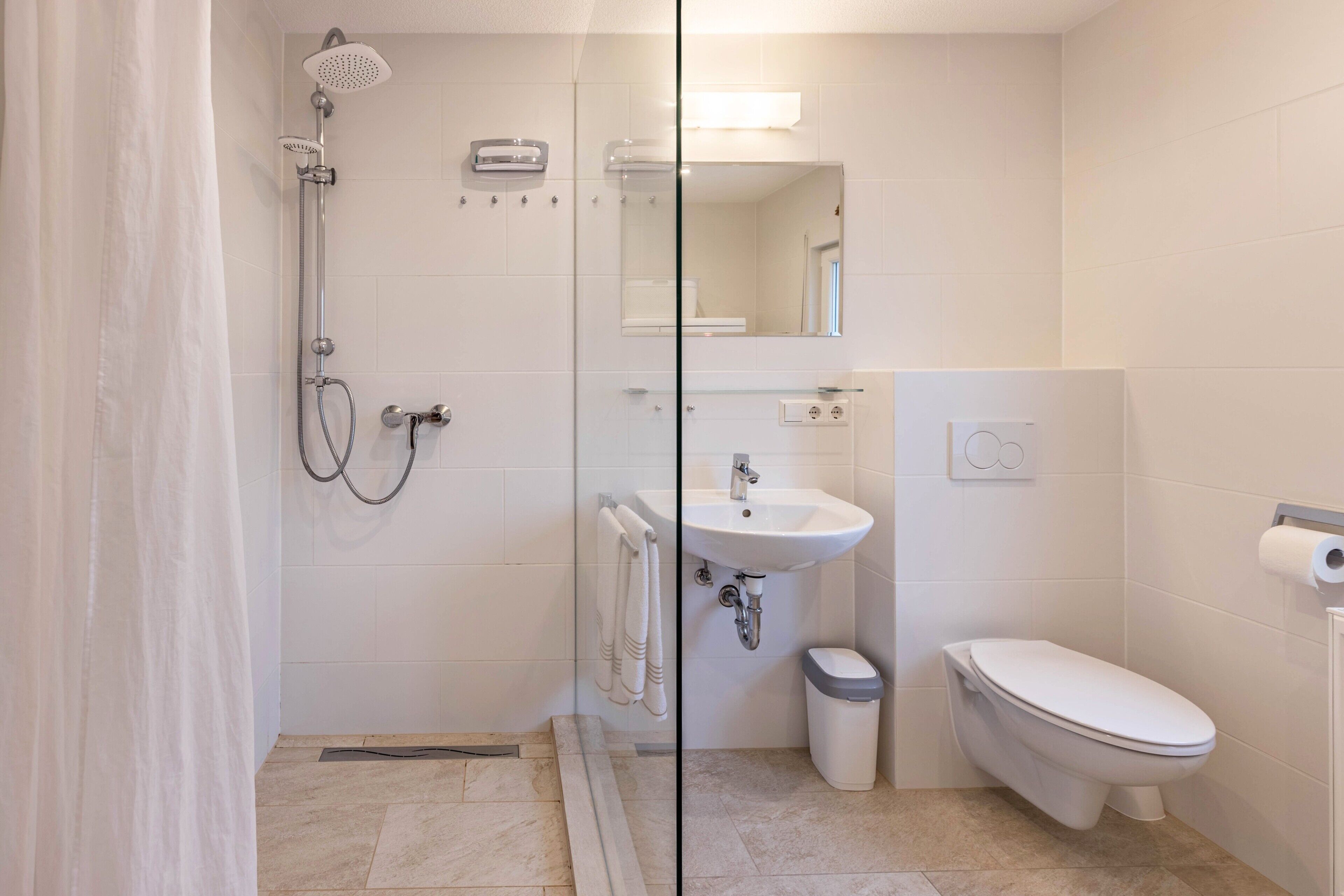 Badkamer
