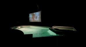 Piscine couverte, piscine extérieure