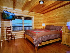 5 bedrooms, WiFi