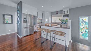 Casa | Cozinha privada