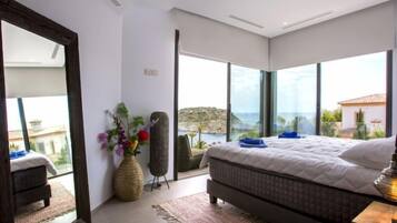 4 Schlafzimmer, Internetzugang