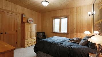 3 chambres, lit parapluie, Wi-Fi gratuit, draps fournis