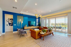 TV, TV-spill og fotballspill