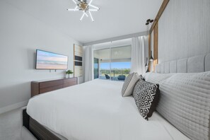 5 bedrooms, iron/ironing board, WiFi, bed sheets