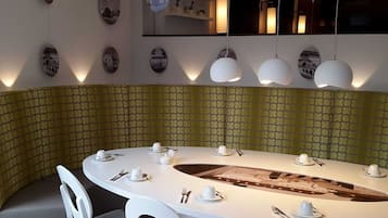 Restauración