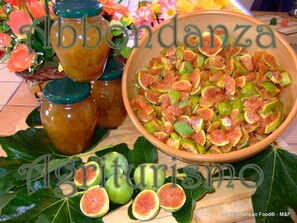 Alimentação e bebidas