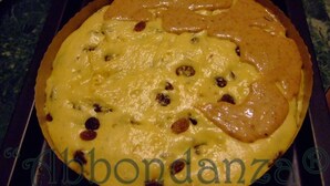 Food and drink - Agriturismo Abbondanza® (Alberobello)