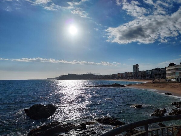 Plage