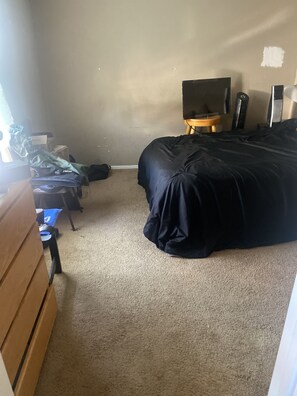 1 bedroom, WiFi