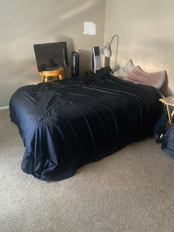 1 bedroom, WiFi