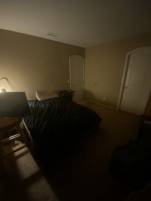 1 bedroom, WiFi