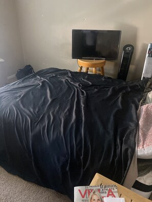 1 bedroom, WiFi