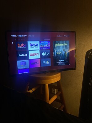 Television - Beautiful Beaumont Retreat (Beaumont)